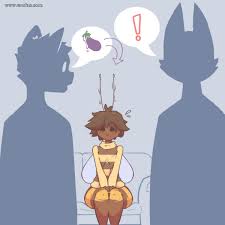 Page 3 | gay-comicstinysmallmanmazus-snuck-into-a-new-years-party |  Erofus - Sex and Porn Comics