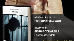 alla comunità emmanuel di triggiano lincontro con lex magistrato sandro  messina
