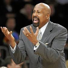 Mike woodson is an actor, known for devilman lady (1998), rome is burning (2003) and mike and mike in the morning (2006). Nba Knicks Fire Coach Mike Woodson After Lost Season Sports Pottsmerc Com