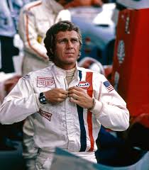 Terence steven steve mcqueen is one of the best known actors of the 1950s, 60s, and 70s. Deze Horloges Droeg Steve Mcqueen In Zijn Films