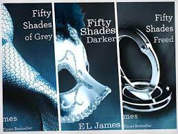 50 Sombras De Grey 3 Libros 3 Lecturas Adictivas Pon Un Sr Grey En Tu Vida Shades Of Grey El James 50 Shades Of Grey
