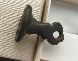 У Серниках знайдено унікальну печать роду Полюховичів