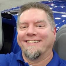 Chad Hinds, MBA, PMP