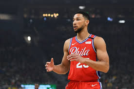 Traded to boston (bos) from oklahoma city (okc) with al horford and 2023 2nd round pick [least about spotrac. Nba Trade Rumors San Antonio Spurs Reportedly Turned Down Potential Trade For Ben Simmons Fadeaway World