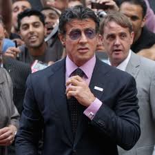 The actor teased the sequel by posting a. Sylvester Stallone Starportrat News Bilder Gala De