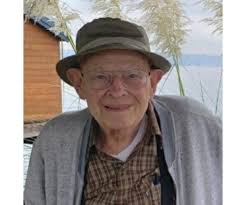 Thomas Hammett Obituary (1935