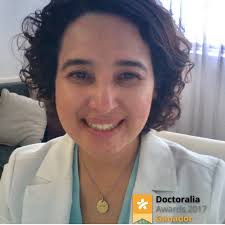 Otorrino de Niños Dra. Iris Rentería