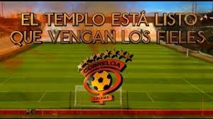 Listen)), commonly referred to as cobreloa, is a chilean football the club's home ground is the estadio zorros del desierto. Calama Estadio Municipal Zorros Del Desierto 12 346 Page 94 Skyscrapercity