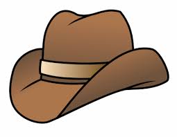 Drawing A Cartoon Cowboy Hat Cowboy Hats Painted Cowboy Hats Cowboy Hat Drawing