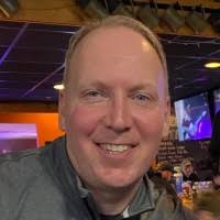 Brian McClellan, MHA