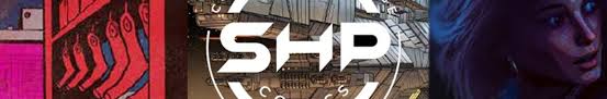 SHP Comics