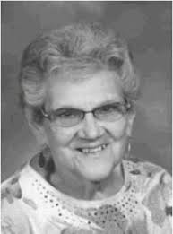 Esther Fern Wagner Broadwater