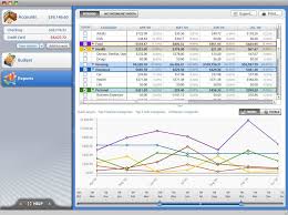 Gnucash Free Accounting Software Accounting Software Money Management