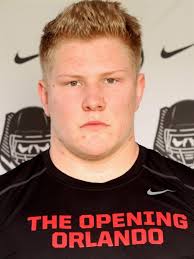 Notre Dame All Time Football Recruits in Florida