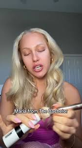 The Bachelor Looks Familiar Maria Duck