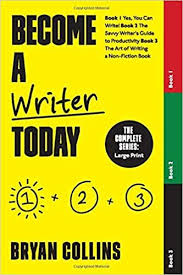 Become A Writer Today The Complete Series Book 1 Yes You Can Write In 2020 Productivity Books Nonfiction Books Writing A Book