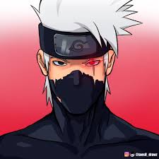 Naruto iphone anime wallpapers kakashi supreme phone backgrounds wiki 4k mobile cool 1080 desktop laptop cave tablet blond guy hand. Artstation Kakashi Hatake Taosif Ferdous