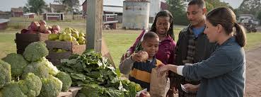 Farmers' Market Finds