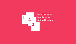 International Institute for Asian Studies (IIAS) - Institute for Urban  Research