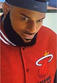 How to Make Lebron Face Creation