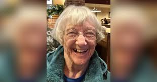 Obituary for Phyllis J. Gibson