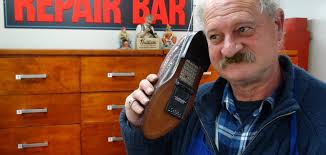 Cobbler nearly a sole survivor