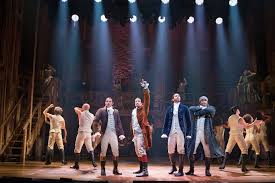 Coming to la, hamburg, germany, and sydney, australia. Hamilton Movie With Original Broadway Cast To Hit Theaters Next Year The New York Times