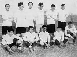 Argentine to take on chile on 15 june. Uruguay At The Copa America Wikipedia