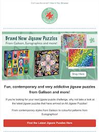 Don't buy a jigsaw puzzle before reading these reviews. All Jigsaw Puzzles New Puzzles From Galison Have You Seen These Jigsaws Milled
