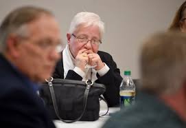 Trustees, others meet about Hamburg Center closing (VIDEO)