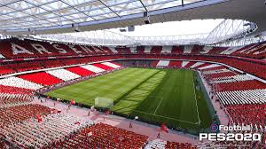 Uefa nazývá stadion arsenal stadium, což byl oficiální název bývalého stadionu v highbury. Arsenal On Twitter Emirates Stadium Will Look Incredible In Efootball Pes 2020 Coming September 10 Https T Co Orqix4i9sc Officialpes Playingisbelieving Efootballpes2020 Https T Co Ame9wal7yj