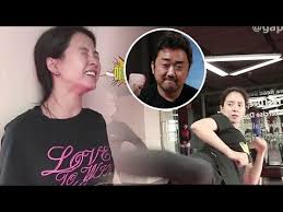 We did not find results for: Song Ji Hyo In Talks To Join Ma Dong Seok In Upcoming Action Movie Youtube