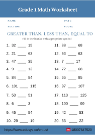 Our free math worksheets for grade 1 kids give you a peek into what's in store! 16 Excellent Grade 1 Math Worksheet Mock Budget Free Household Complete Year Addition Sheets Calamityjanetheshow