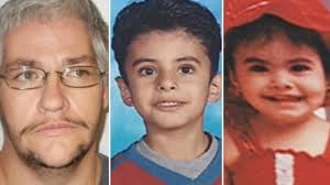 Man convicted for killing 2 children in arson attack escapes from Mission  Institution