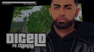 Jay Wheeler & Zhamira Zambrano