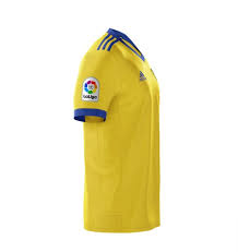 It also contains a table with average age, cumulative market value and average market value. Cadiz Cf 2020 21 Adidas Home Away Football Kits Superfanatix Com