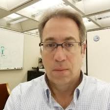 Greg Capps CISA, CRISC