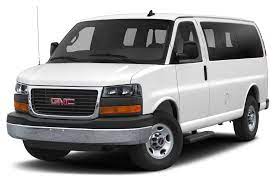 2020 Gmc Savana Gmc Travel Kids Car Chevrolet Volt
