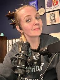 Carey Goff's Instagram, Twitter & Facebook