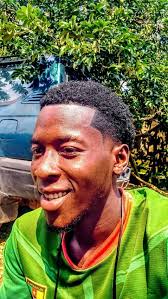 Teddy Gill in people