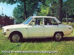 Image result for Etna Grey 1967 Mazda