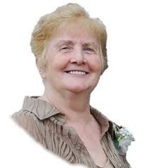 Gloria Ann (Thompson) Forrest Obituary April 13, 2022