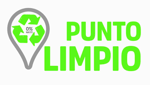 Punto limpio - Concello de Castrelo do Val