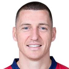 Mitchell Duke Noticias, estadísticas, rumores, fichajes y camiseta