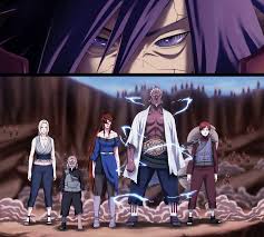 Madara Vs Kage By Shiroshikun666 On Deviantart Madara Uchiha Anime Naruto Naruto