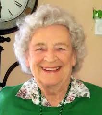 Obituary information for Millie Scott