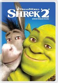 Amazon.com: Shrek 2 : Movies & TV