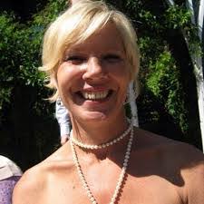 Anita Gerlach's Instagram, Twitter & Facebook