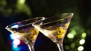 Wodka Martini Cocktail Rezept Gutekueche De