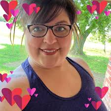 ADOPTED*** Peaches is arguably the sweetest cat in our nursery right now,  but she has the gnarliest set of canines we've ever seen. 😳 We're not sure  what happened in the womb